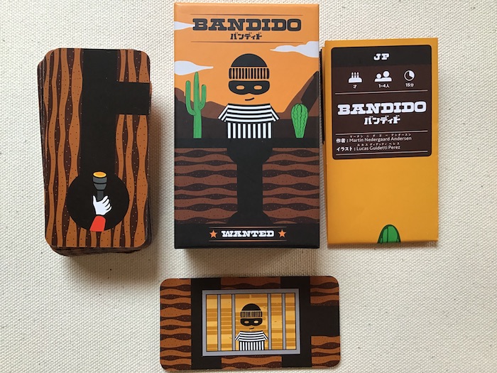 bandido