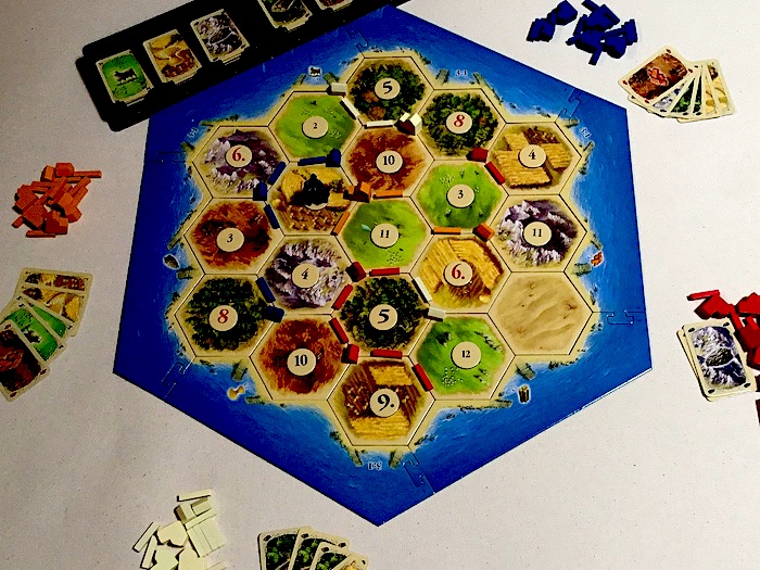 catan