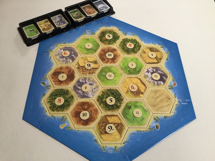 catan