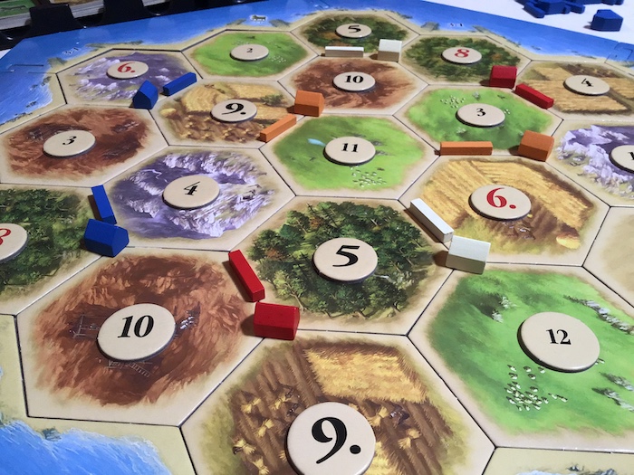 catan