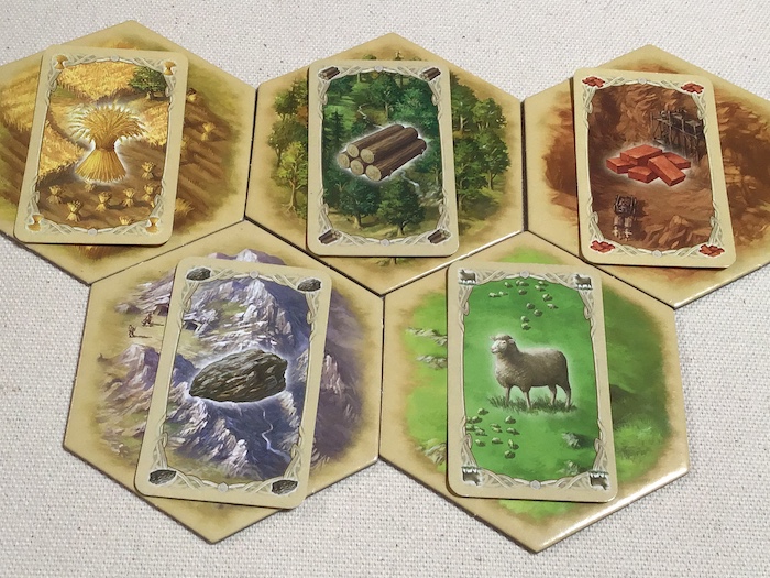 catan