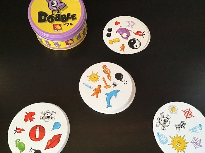 dobble
