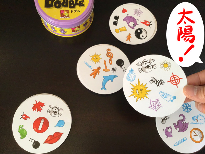 dobble