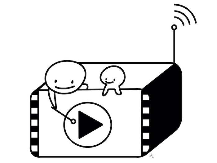 video