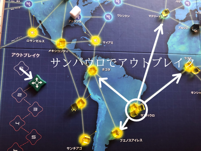 pandemic