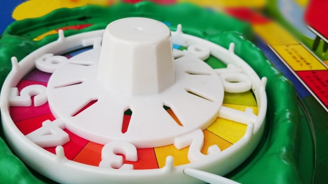 roulette