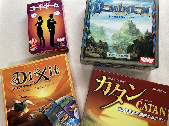 standardgames